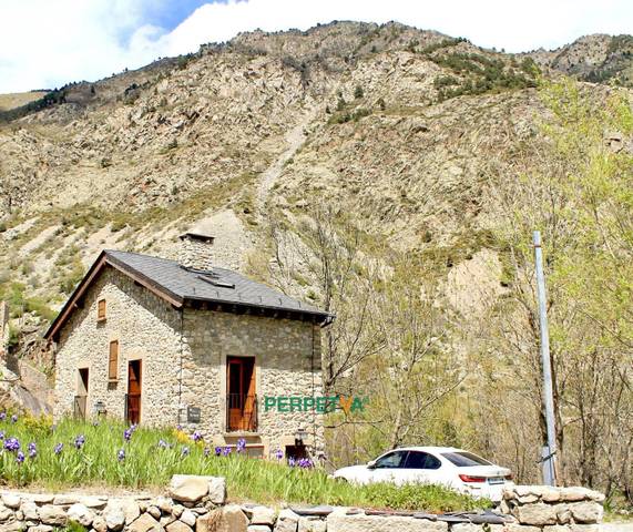 Casa-chalet en Venta en Hameau de Carol en Latour - de - Carol