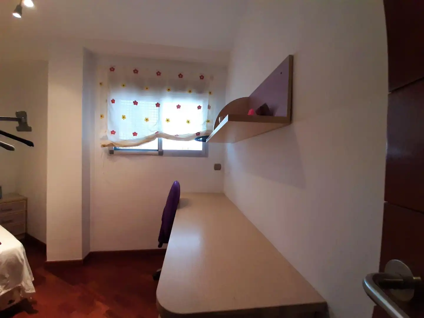 Apartment mit Pool zum Verkauf in Calle ISMAEL MERLO ACTOR, imagen 7