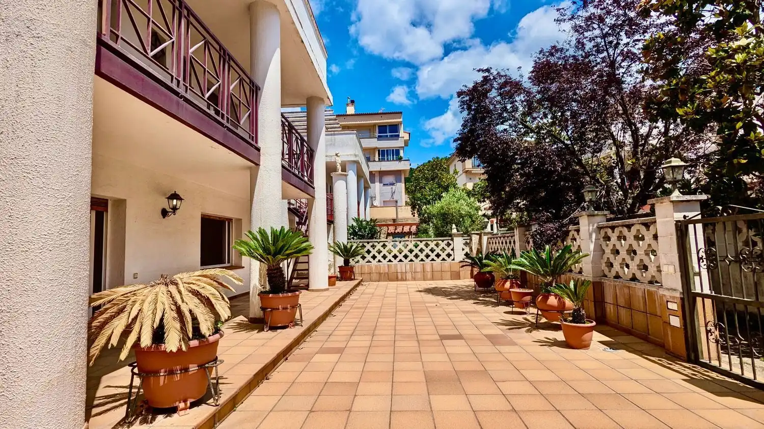 Villa à vendre à Calle Lope Mateo, imagen 2