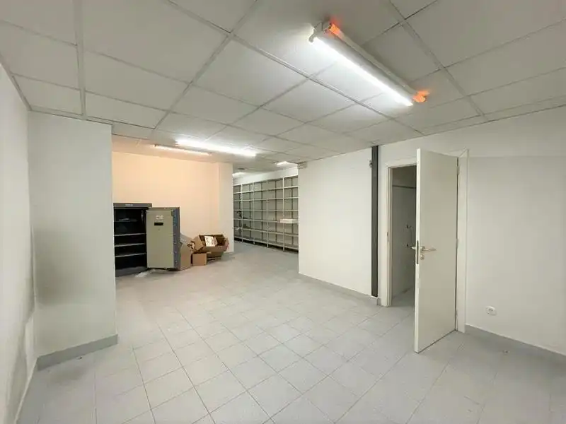 Local comercial en alquiler en Ermua, imagen 9
