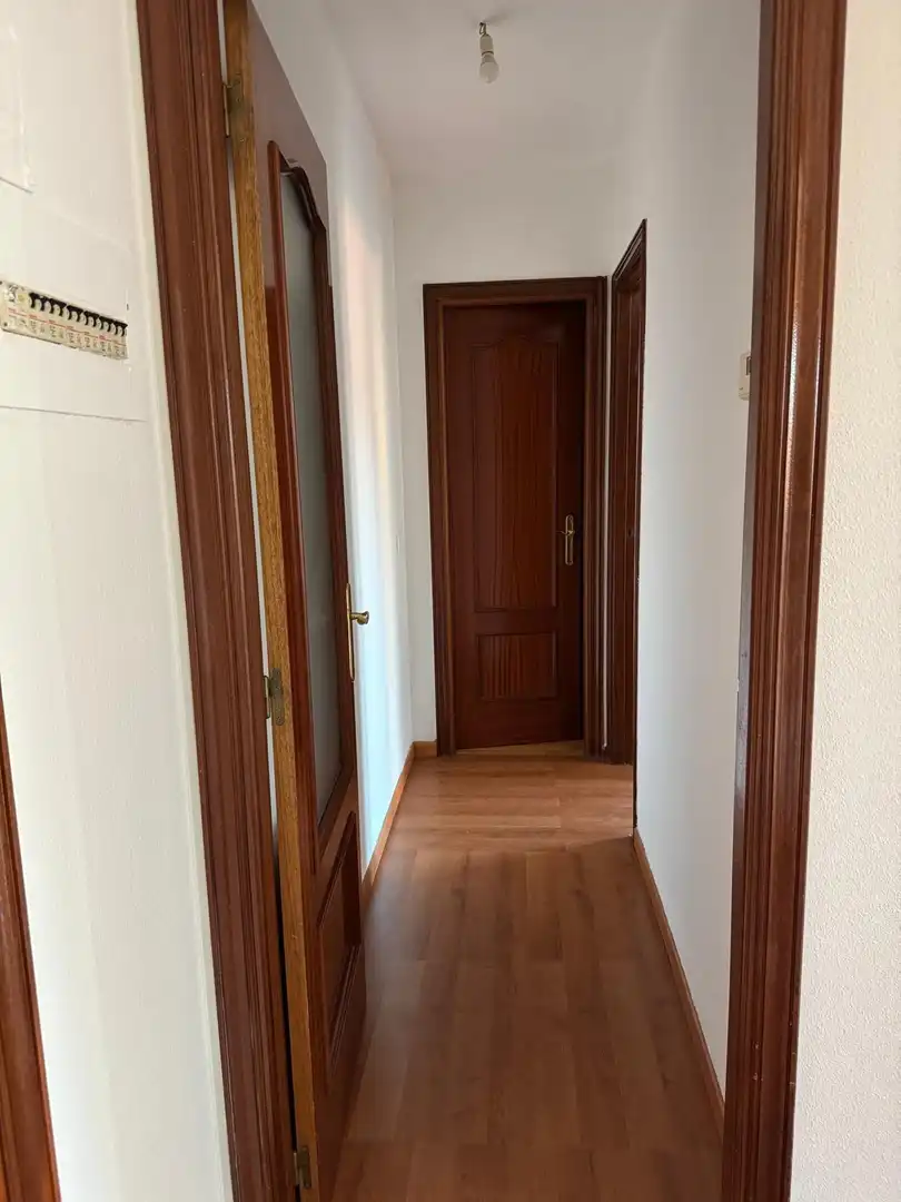 Appartamento con terrazza in vendita a Calle Calle Trinquete 2, imagen 3