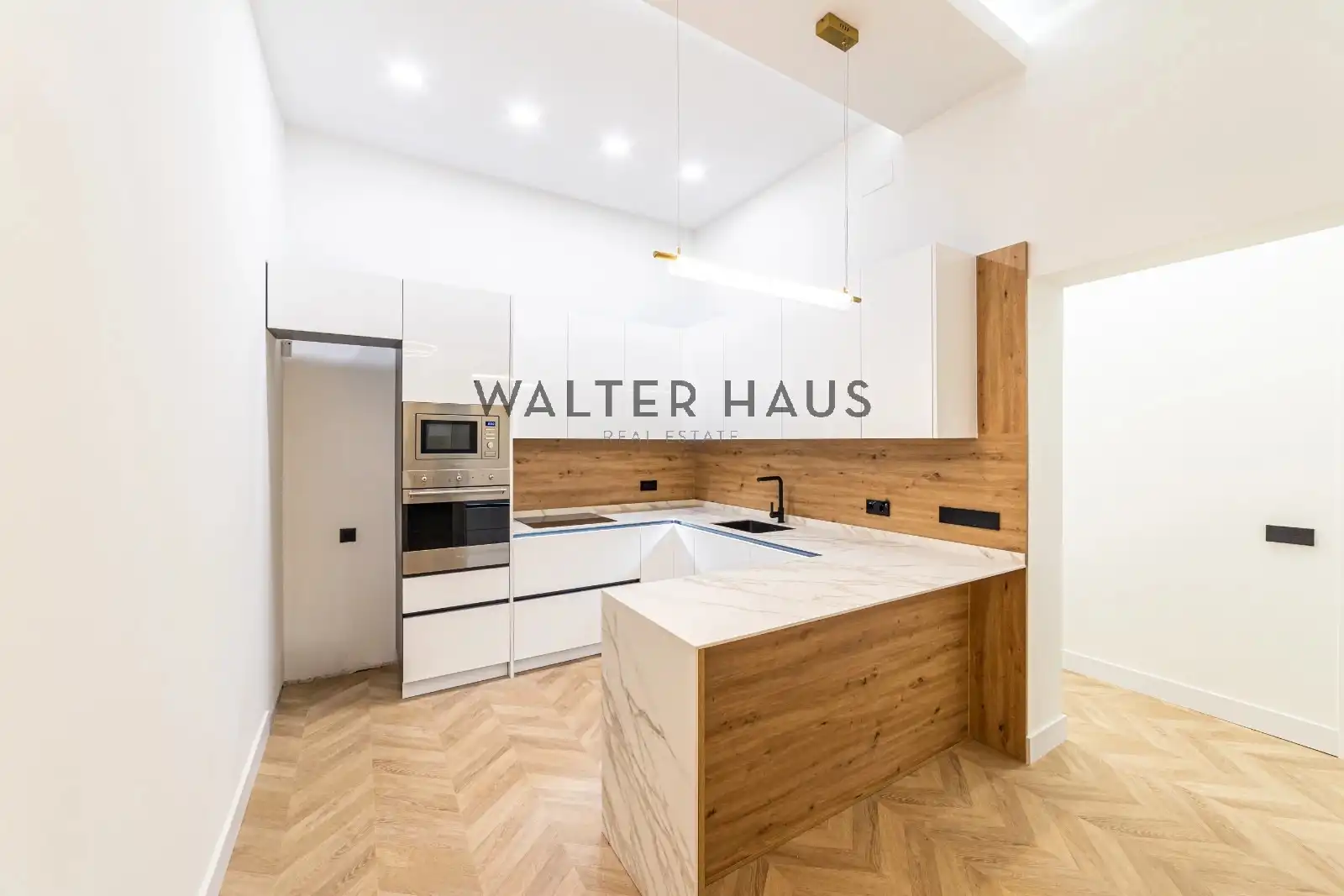 Flat with lift for sale in Calle de José Ortega y Gasset, imagen 5
