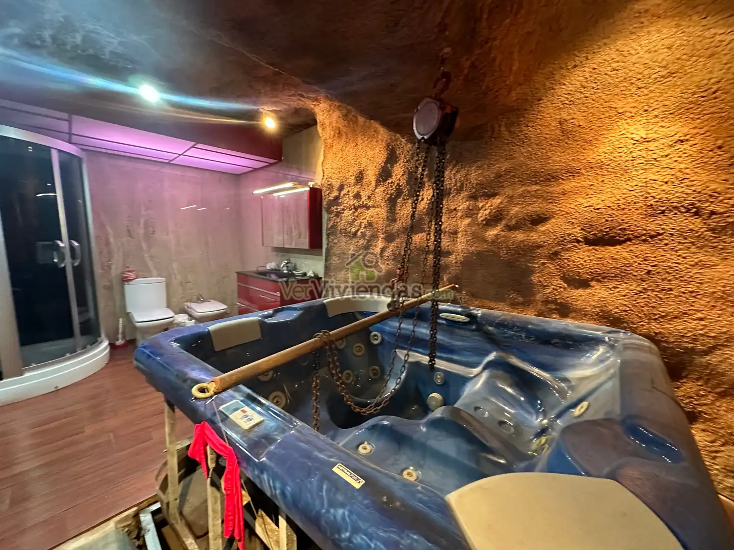 Casa o xalet en venda a Carrer Santiago Rusiñol, 10, Cervelló