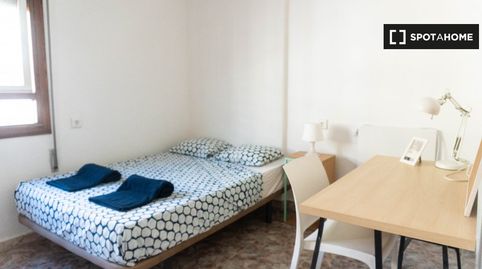 Foto 3 de Piso de alquiler en El Cabanyal - El Canyamelar, Valencia Capital