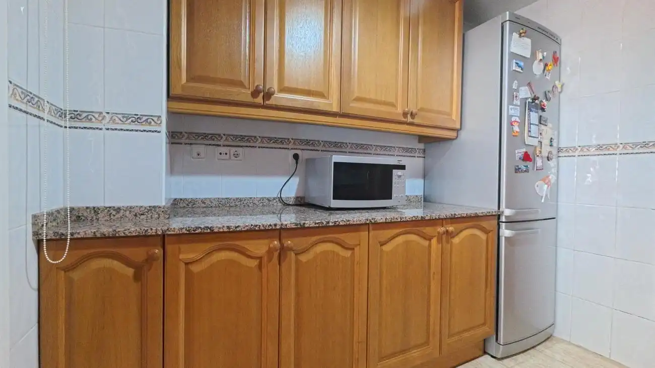 Apartamento con piscina en venta en L'Albir, imagen 9