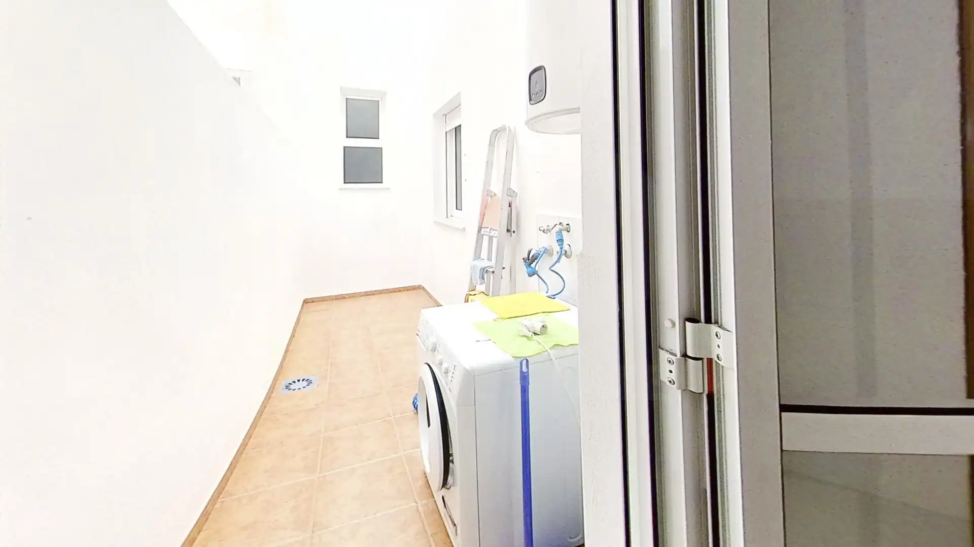 Flat with pool for sale in Aguadulce, imagen 10