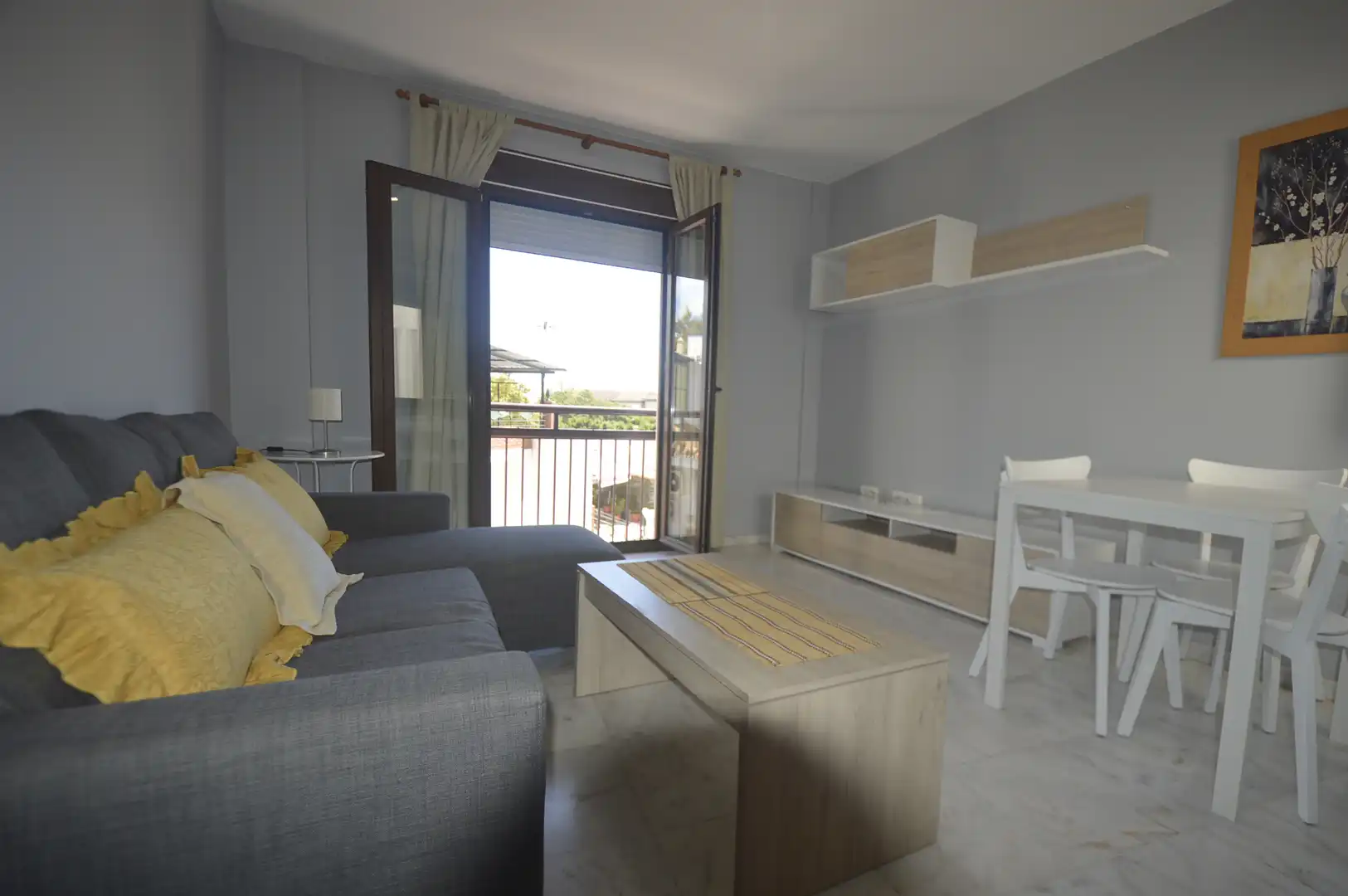 Apartamento de alquiler en Calle Cariñena, Arroyo de la Miel