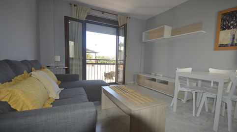Foto 5 de Apartamento de alquiler en Calle Cariñena, Arroyo de la Miel, Benalmádena
