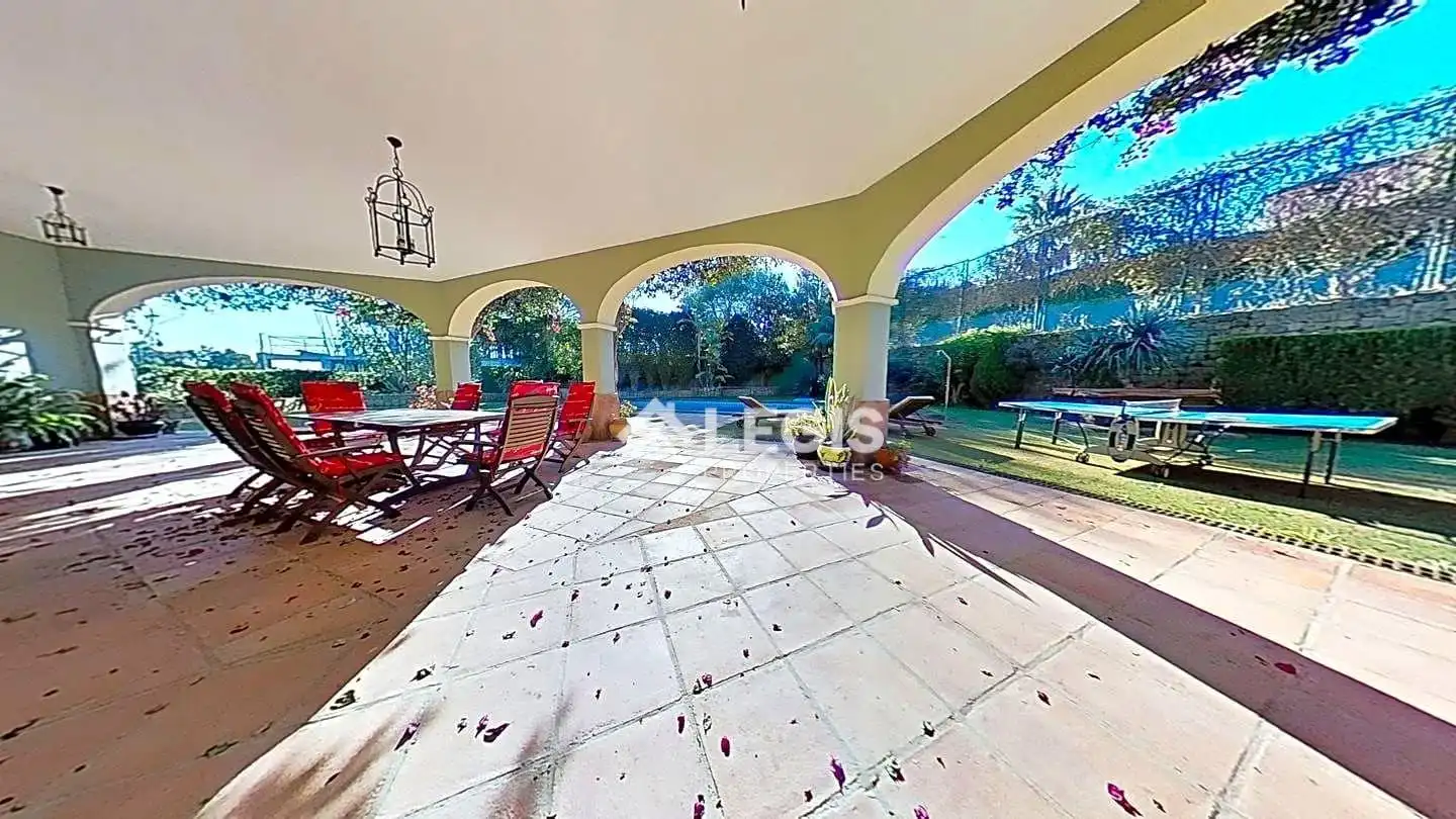 Villa avec piscine à vendre à Urbanizacion Urbanización de Soto Alto, imagen 23