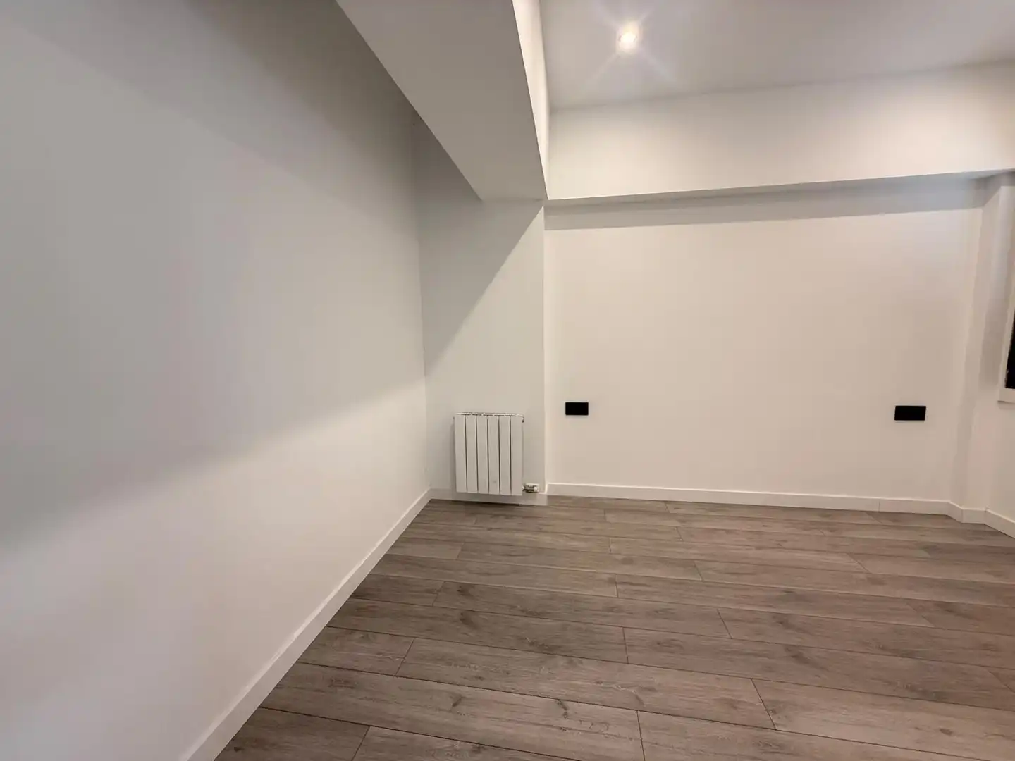 Wohnung zum Verkauf in Manresa mit Heizung