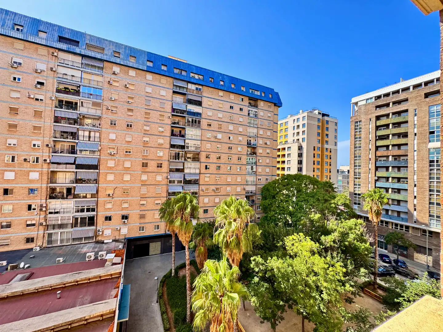 Apartament en venda a Avinguda de Blasco Ibáñez, 84, L'Amistat