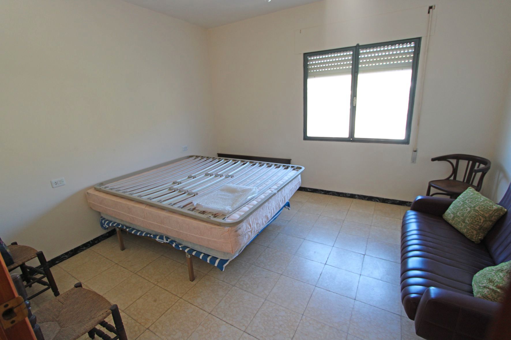 Bedroom of Flat for sale in Orba  with Storage room