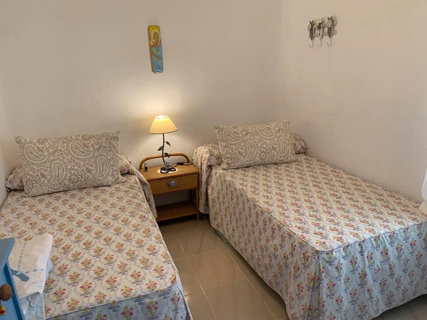 Bedroom of Houses for sale in Cartagena  with Terrace