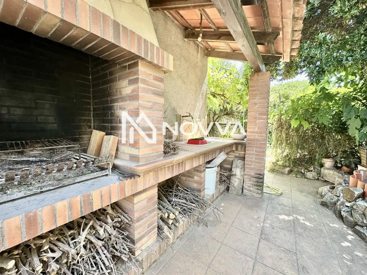 Casa con jardín en venta en Malgrat de Mar, imagen 52
