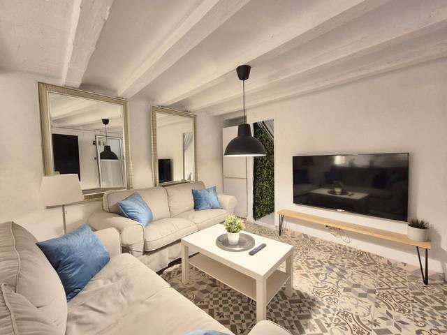 Local comercial en Venta en El Raval