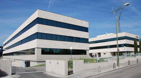 Photo 3 of Office to rent in Calle Promoción, Los Palacios y Villafranca, Sevilla