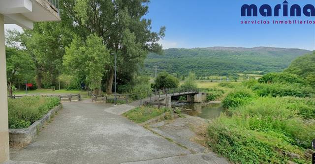 Terreno en Venta en Ziordia