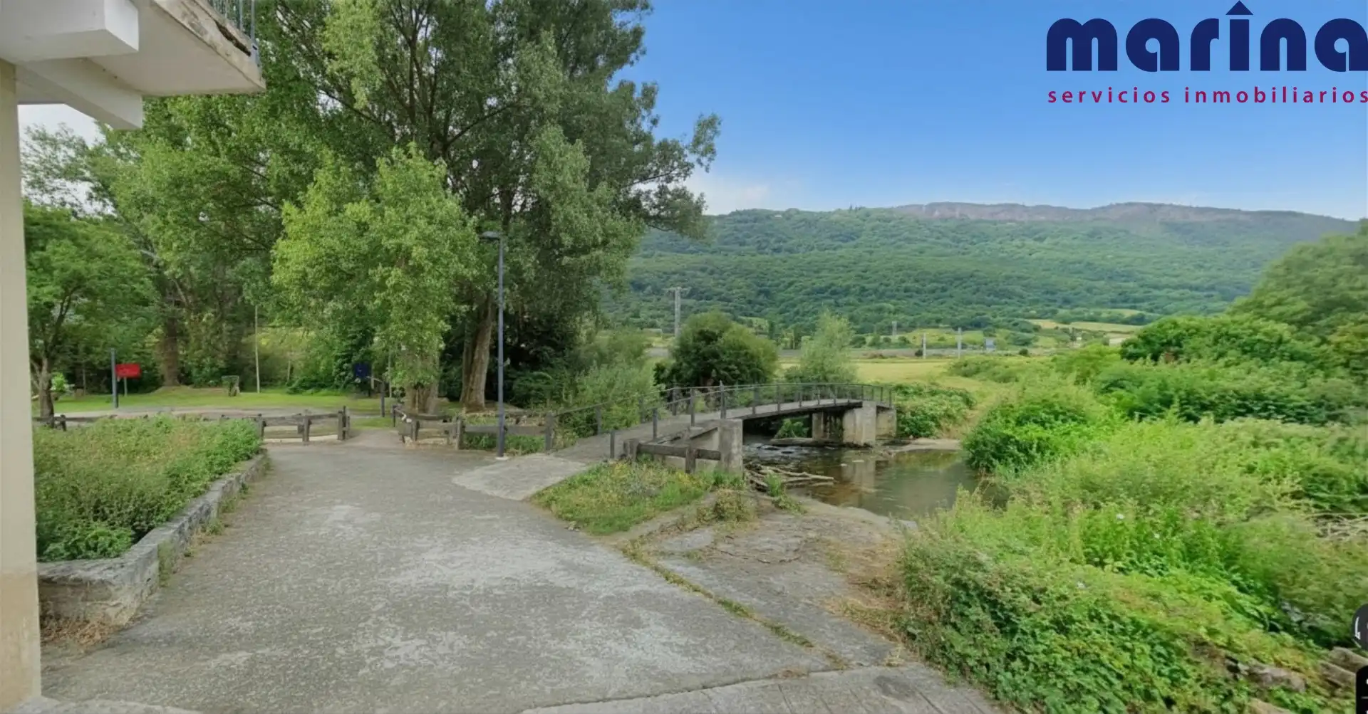 Rural land for sale in Ziordia