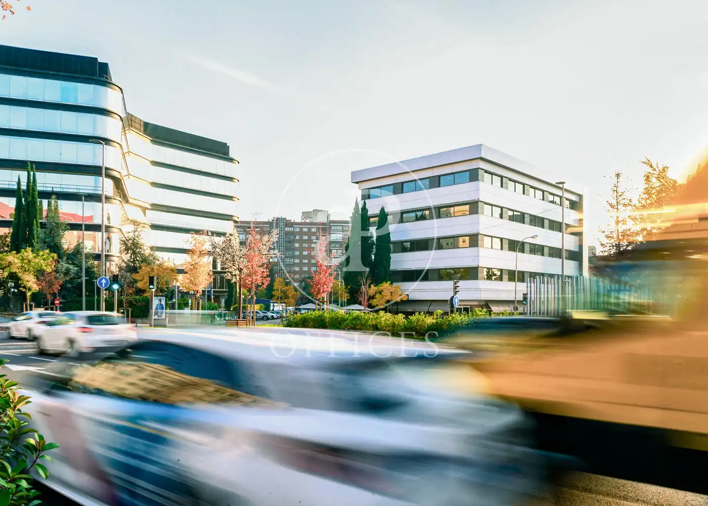 Büro mit Aufzug zur Miete in C. de López de Hoyos, imagen 20