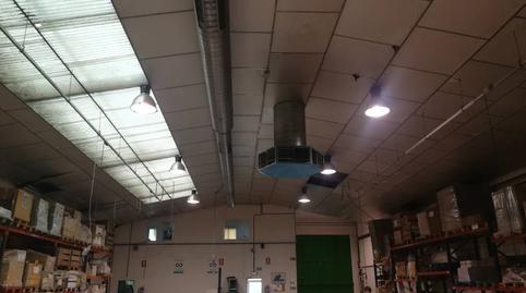 Photo 3 of Industrial buildings to rent in Daganzo de Arriba, Madrid