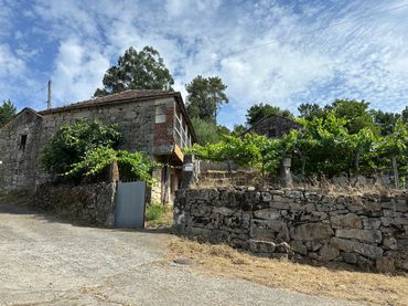 Casa rustica in vendita a Lugar Zafra 1