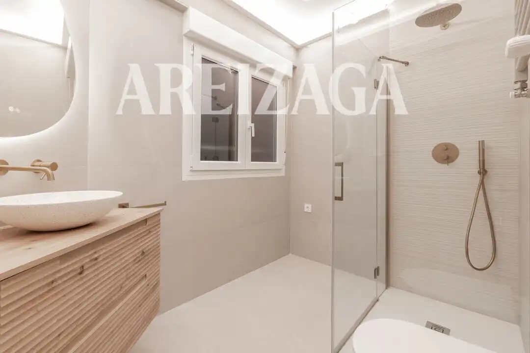 Bathroom of Flat for sale in Amara - Berri