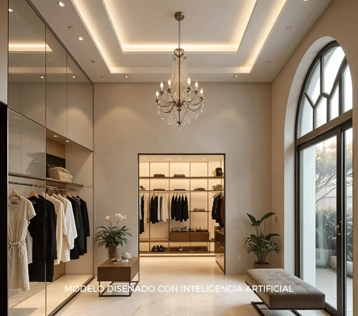 Commercial properties for sale in Madrid  with Furnished