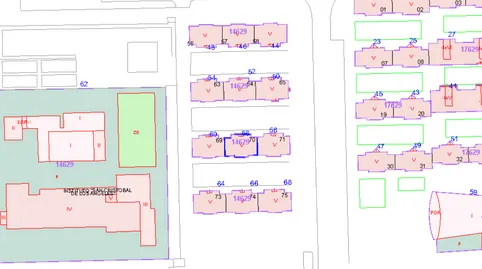 Photo 4 of Flat for sale in Calle Godella 58, San Cristóbal, Madrid Capital