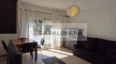 Foto 4 de Pis en venda a Centre, Girona