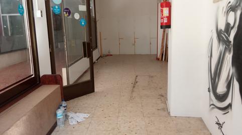 Foto 3 von Geschaftsraum zur Miete in Posío, Ourense Capital