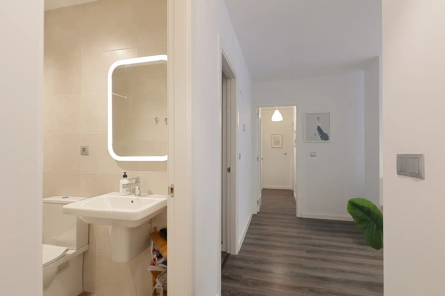 Flat for sale in Oviedo - POSTIGO BAJO, 28, Casco Histórico