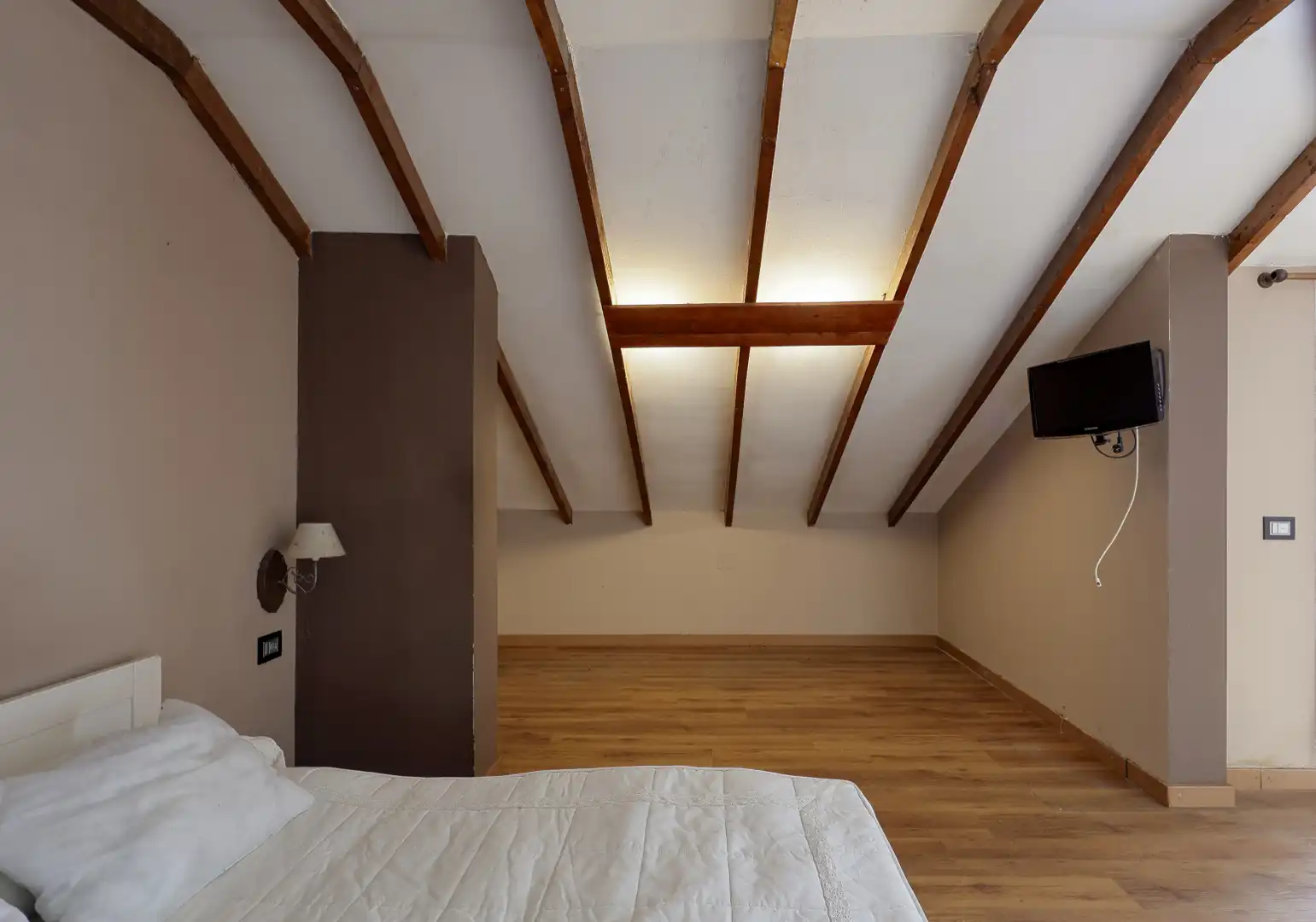 Habitación de Casa o chalet en venta en Carreño con Calefacción, Jardín privado y Terraza