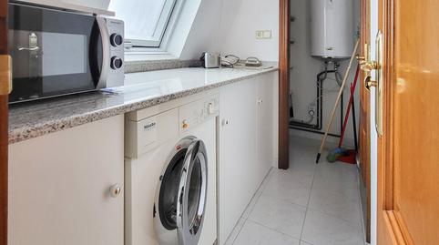 Foto 3 de Piso de alquiler en Rúa Vázquez de Parga, Carballo, A Coruña