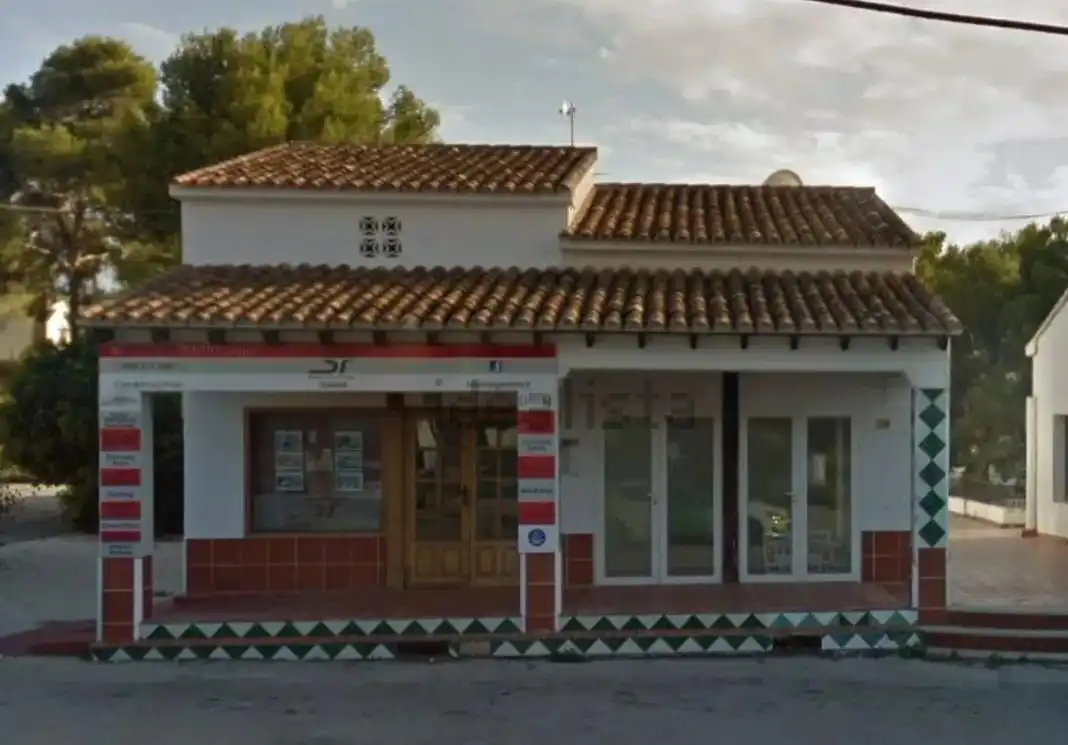 Locale commerciale in vendita a Benimeit - Tabaira, imagen 5