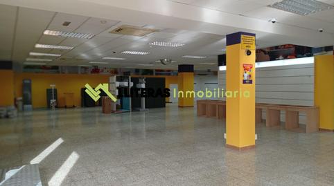 Photo 4 of Premises to rent in Cristo Rey - Parque Europa, Inca