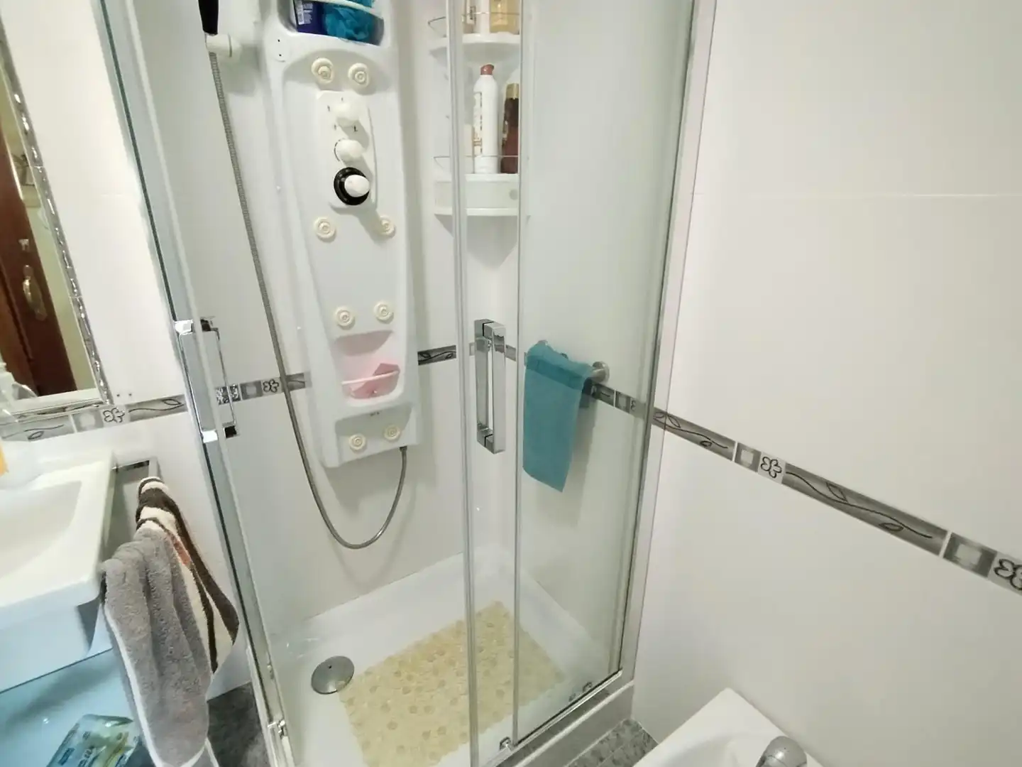 Wohnung mit Pool zum Verkauf in Rincón de Loix, imagen 29