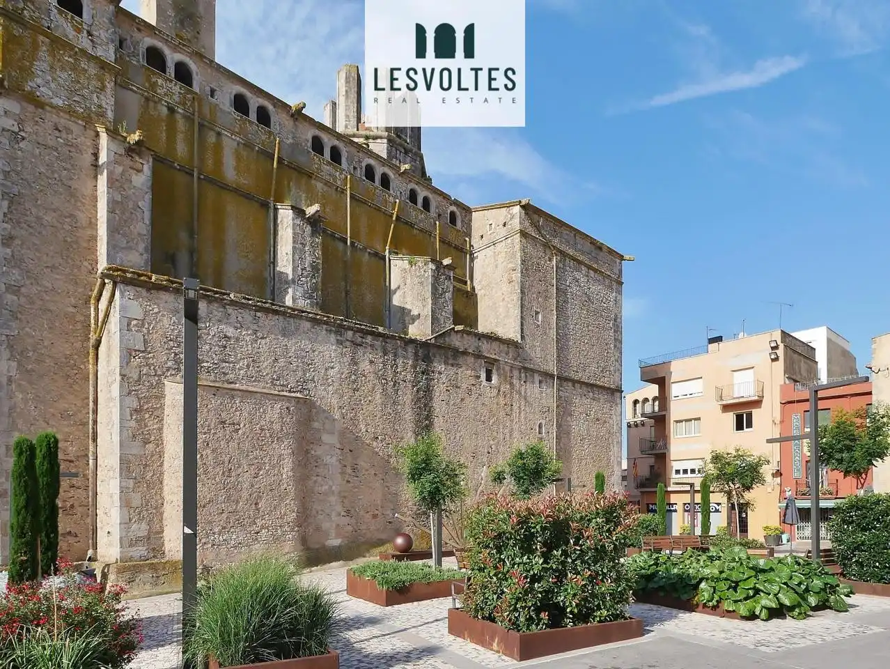 Business premises for sale in calle dels Valls, imagen 3