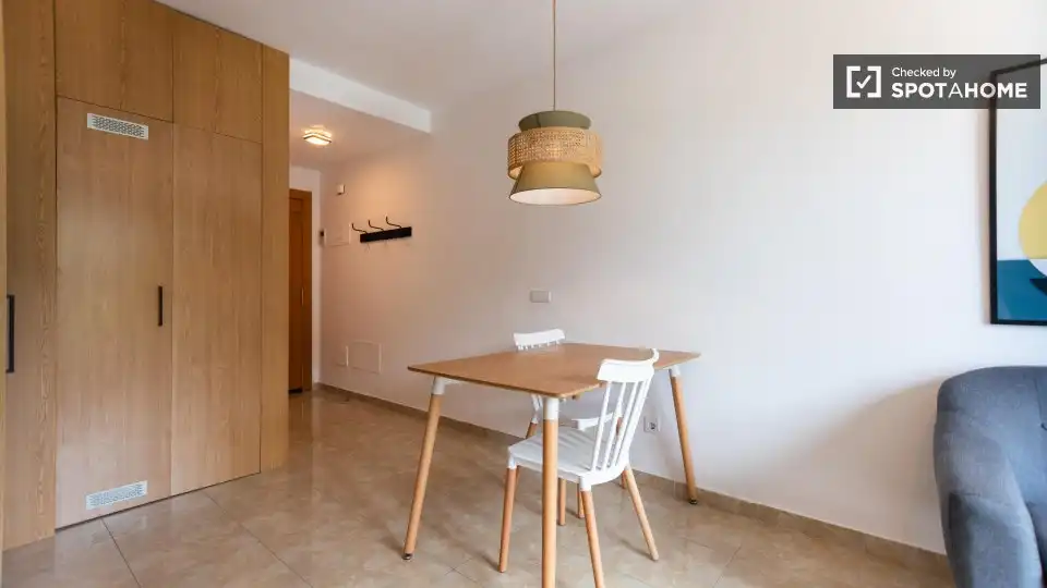 Flat to rent in Algirós, imagen 4