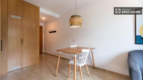 Foto 4 de Piso de alquiler en Ciutat Jardí, Valencia Capital