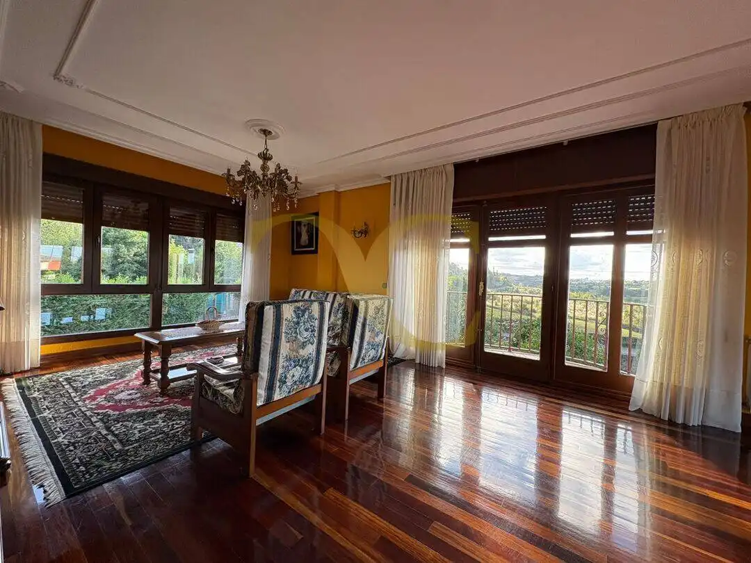 Maison avec terrasse à vendre à Camín de Huerces, imagen 4