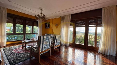 Foto 4 de Casa o xalet en venda a Camín de Huerces, Vega, Gijón