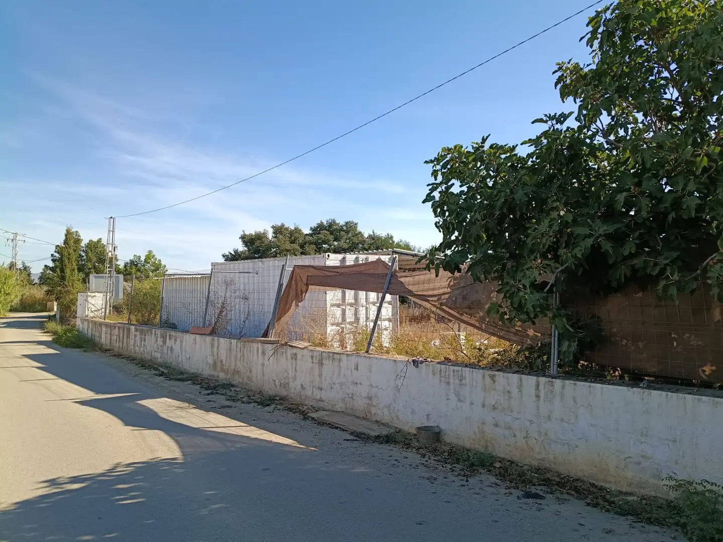 Rural land for sale in Plaza 8 Au Santa Amalia, imagen 17