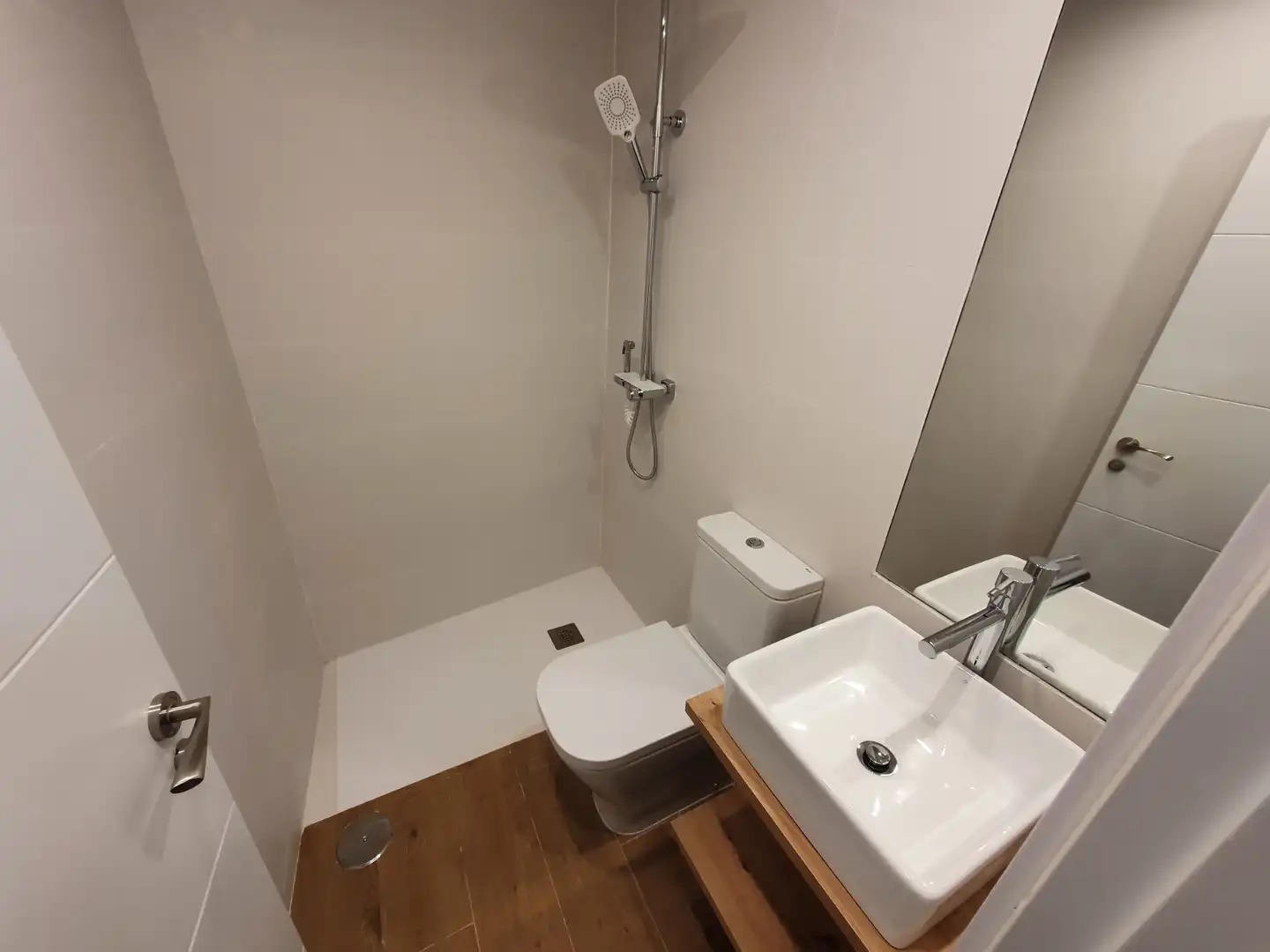 Residential with lift for sale in Tetuán, imagen 39
