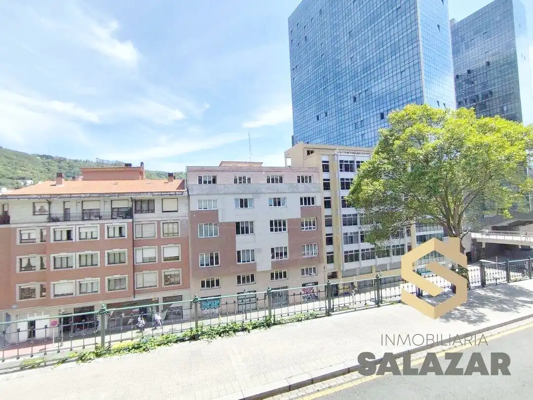 Office space with lift for sale in Uribitarte Kalea, imagen 24