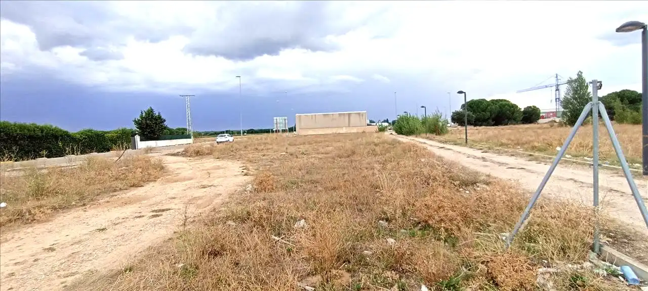 Residential land for sale in Camino De Las Lobas, imagen 6