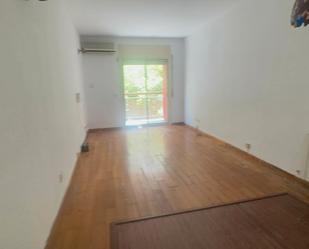 Living room of Flat for sale in  Barcelona Capital  with Alarm