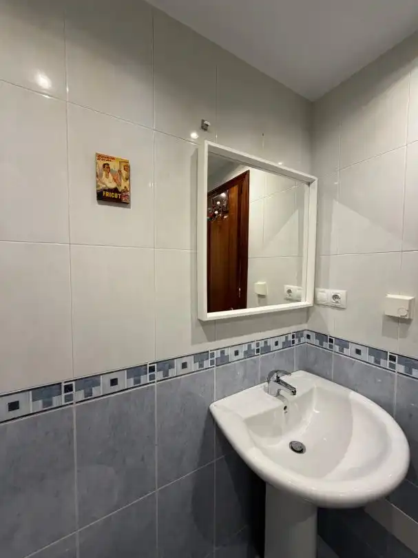 Flat for rent in Calle Manuel Rodriguez Álvarez, La Calzada