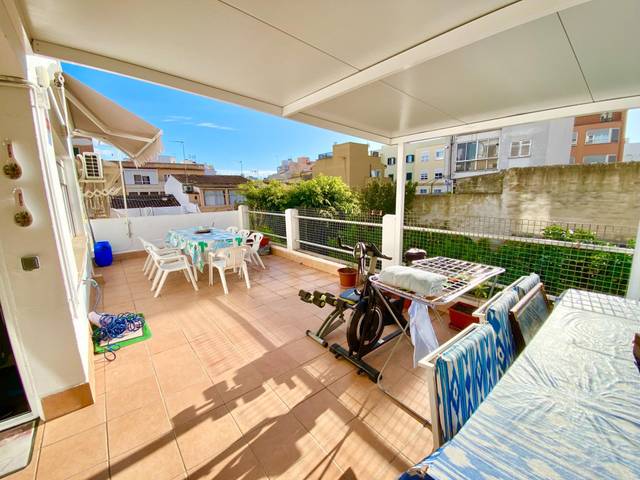 Apartamento en Venta en  SANT LEANDRE en La Soledat Nord