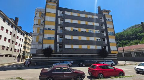 Photo 3 of Flat for sale in Calle Santa Ana, 33, San Martín del Rey Aurelio, Asturias