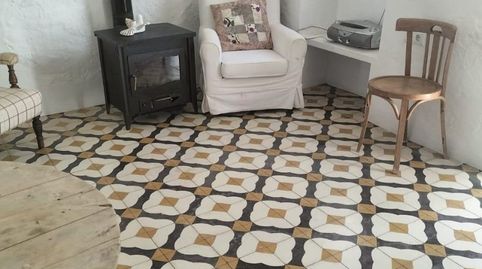 Foto 3 de Finca rústica en venta en Montejaque, Málaga